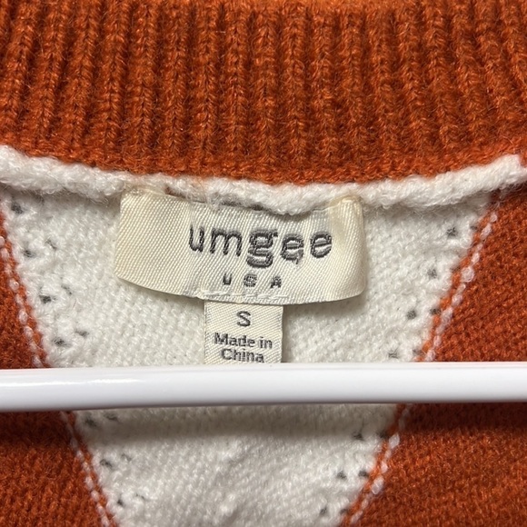 Umgee Womens Sweater- Small - Picture 2 of 10